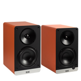 ELAC Debut ConneX DCB41 - Orange