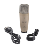 Behringer C1U