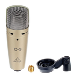Behringer C3