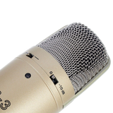 Behringer C3