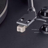TEAC TN-280BT-A3 - Walnut