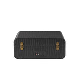 Crosley Mercury - Black Croc