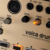 KORG Volca Drum
