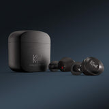 Klipsch T5 II True Wireless ANC Gmetal