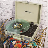 Crosley Cruiser Deluxe - Mint