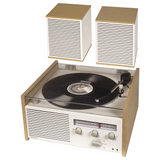 Crosley Switch II