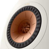 KEF LS50 META - White