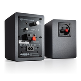 Audioengine A1 Grey