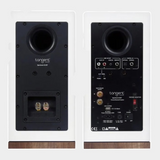 Tangent Spectrum X5 BT Phono Active Pair - White