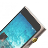Shanling M6 Pro ver 21 - Titanium Gold