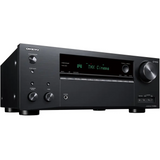 Onkyo TX-NR696 Black