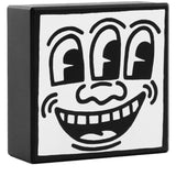 AM Record Keith Haring Weight