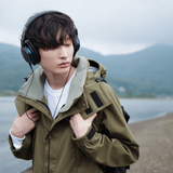 Audio-Technica ATH-MSR7BBK