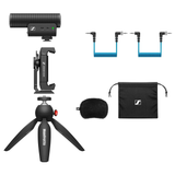 Sennheiser MKE 400 Mobile Kit
