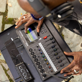 Zoom R20