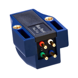 Sumiko cartridge Blue Point No.3 Low output MC