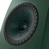KEF LSX II LT - Sage Green