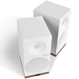 Tangent Spectrum X5 BT Phono Active Pair - White