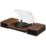 Crosley Riff - Walnut