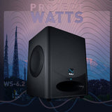 Kali Audio WS-6.2