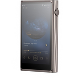 Shanling M7 Titanium + Noble Audio Khan