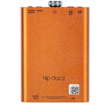 iFi Hip Dac2 Sunset Orange
