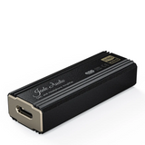 FIIO KA3 Headphone Amplifier Black