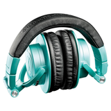 Audio-Technica ATH-M50xBT2 - Ice Blue