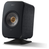 KEF P1 Desk Pad - Grey