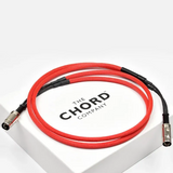 CHORD Shawline 5DIN to 5DIN 1m