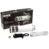 Rode Podcaster MKII