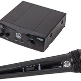 AKG WMS40 Mini2 Vocal Set BD US45A/C