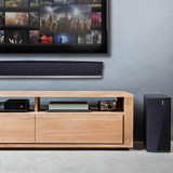 Denon DHT-S716 Black