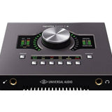 Universal Audio Apollo Twin X DUO Heritage Edition (Desktop/Mac/Win/TB3)