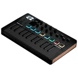 Arturia MiniLAB 3 + Arturia Analog Lab V - Deep Black