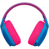 Logitech G435 Lightspeed Wireless Gaming Headset - Blue