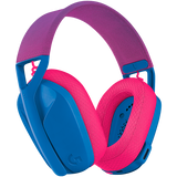 Logitech G435 Lightspeed Wireless Gaming Headset - Blue