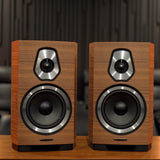 Sonus Faber Sonetto I - Walnut
