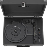 Crosley Cruiser Deluxe - Slate