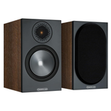 MONITOR AUDIO Bronze 50 (6G) - Walnut