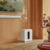 SONOS SUB 4 - White