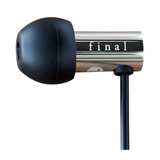 Final Audio E3000C Steel