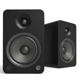 Kanto YU6 - Matte Black