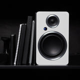 Argon audio Fenris A5 - White