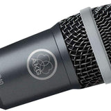AKG D40