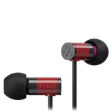 Final Audio E1000 - Red