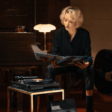 Gadhouse Mathis Turntable