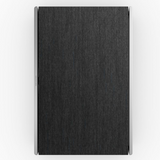 Bang & Olufsen Beosound Level - Natural Alu (Cover Dark Grey)