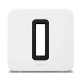 SONOS SUB 4 - White