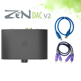 iFi Zen DAC V2 Black